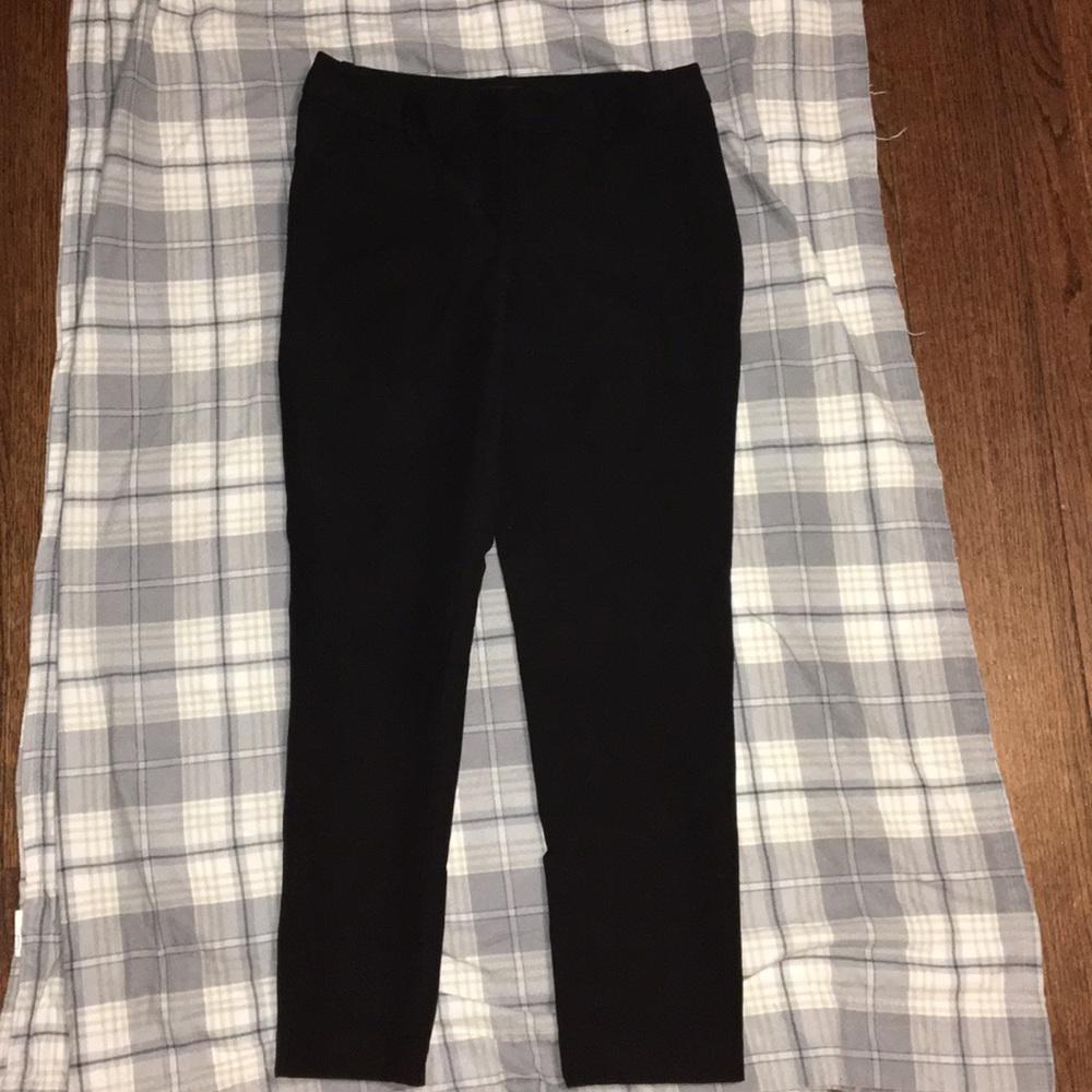 White House Black Market dressy pants